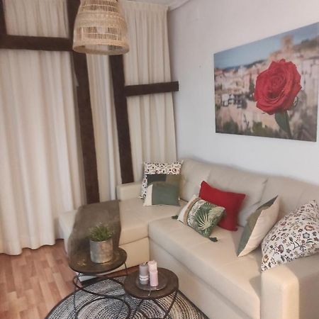 Vut San Felipe Apartman Cuenca  Kültér fotó