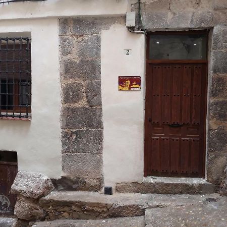 Vut San Felipe Apartman Cuenca  Kültér fotó