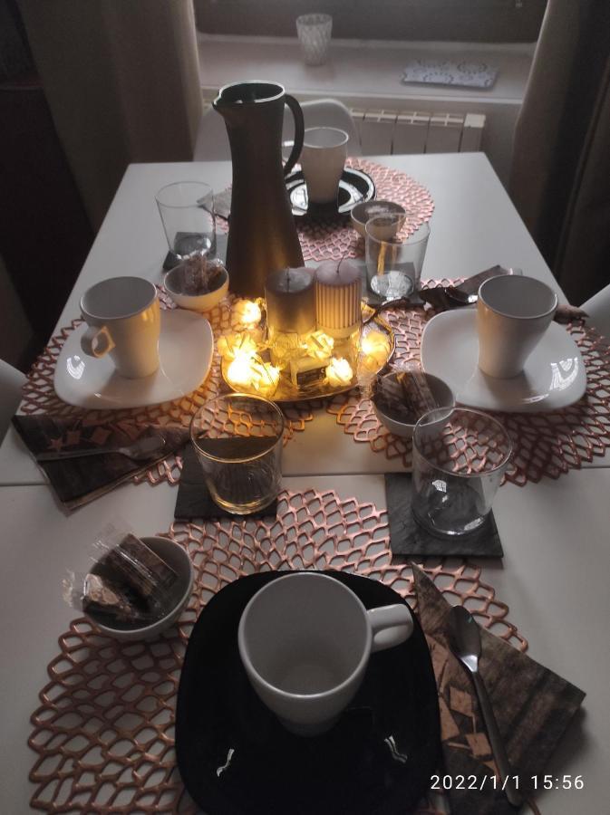 Vut San Felipe Apartman Cuenca  Kültér fotó