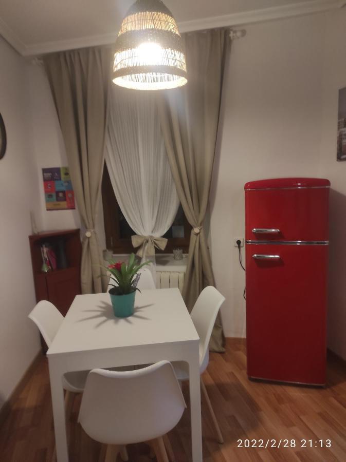 Vut San Felipe Apartman Cuenca  Kültér fotó