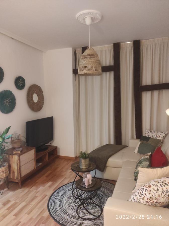 Vut San Felipe Apartman Cuenca  Kültér fotó