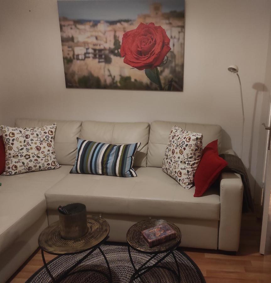 Vut San Felipe Apartman Cuenca  Kültér fotó