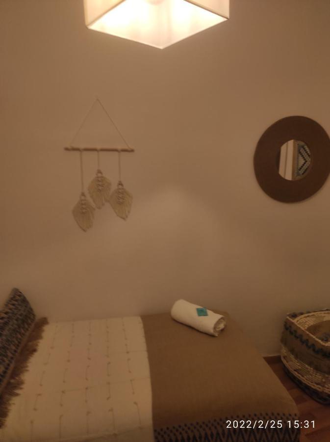 Vut San Felipe Apartman Cuenca  Kültér fotó
