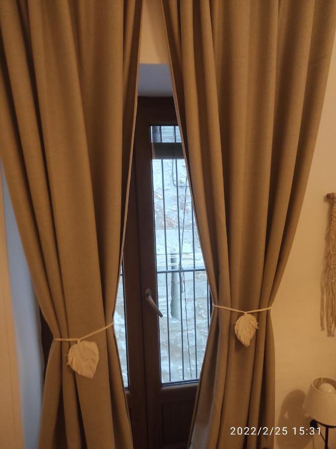 Vut San Felipe Apartman Cuenca  Kültér fotó