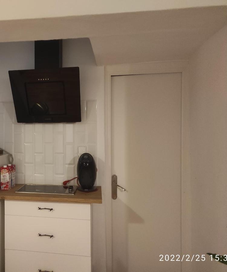Vut San Felipe Apartman Cuenca  Kültér fotó