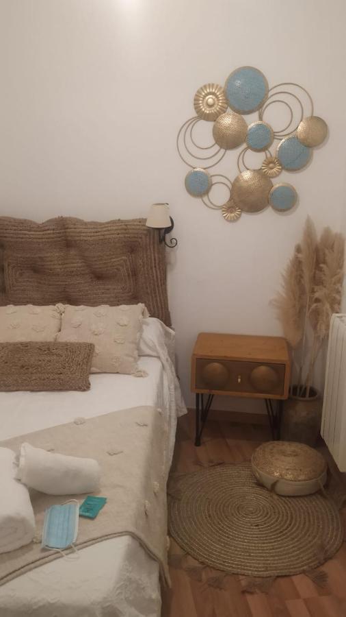Vut San Felipe Apartman Cuenca  Kültér fotó