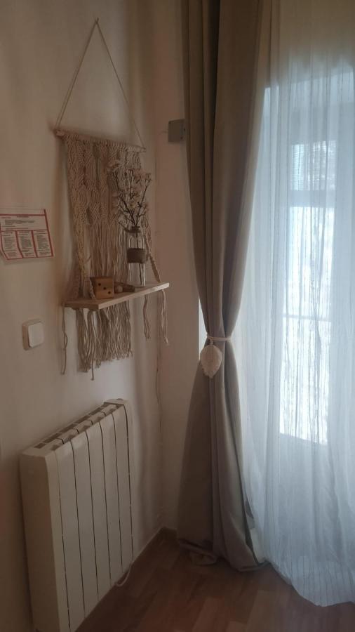 Vut San Felipe Apartman Cuenca  Kültér fotó