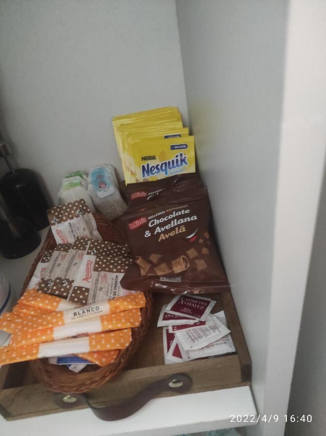 Vut San Felipe Apartman Cuenca  Kültér fotó