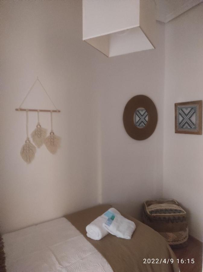 Vut San Felipe Apartman Cuenca  Kültér fotó