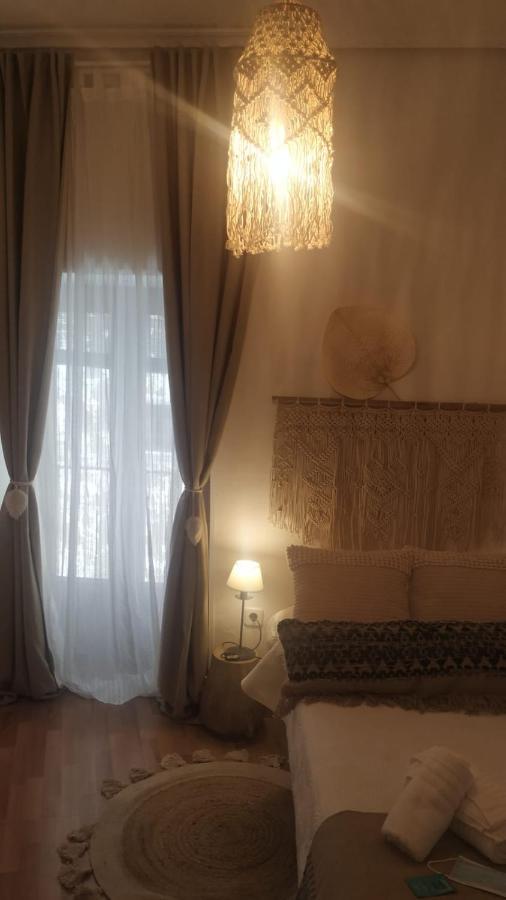 Vut San Felipe Apartman Cuenca  Kültér fotó