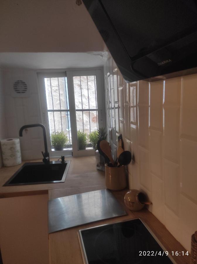 Vut San Felipe Apartman Cuenca  Kültér fotó