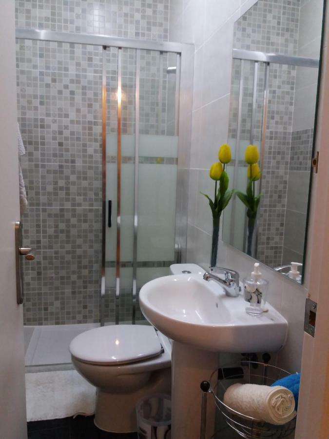 Vut San Felipe Apartman Cuenca  Kültér fotó