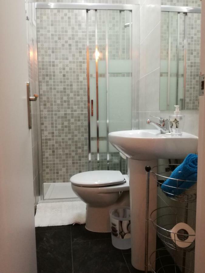 Vut San Felipe Apartman Cuenca  Kültér fotó